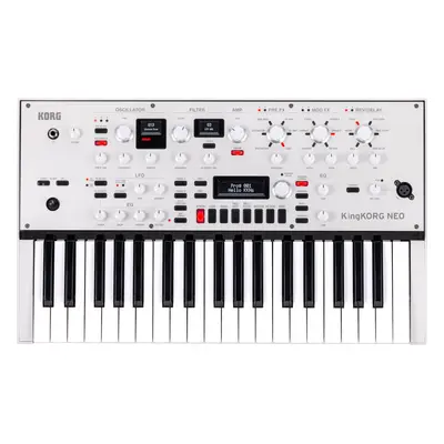 Korg KingKORG NEO Synthesizer