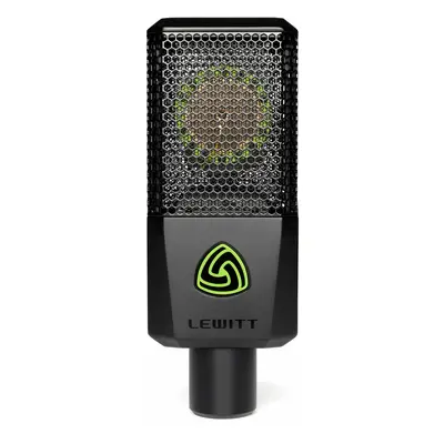 LEWITT LCT FLEX Studio Condenser Microphone