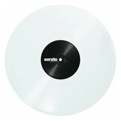 Serato Performance Vinyl DVS/Timecode Transparent