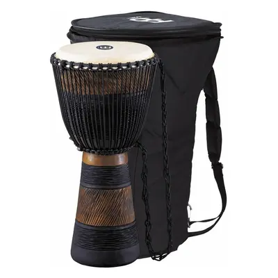 Meinl ADJ3-L+BAG African Earth Rhythm Series 12" Djembe