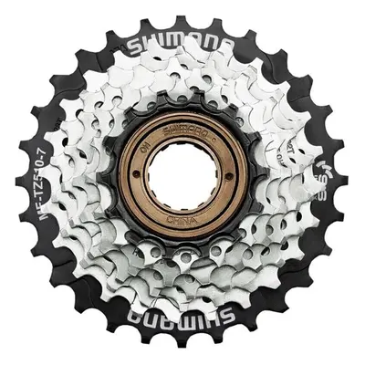 Shimano Tourney MF-TZ510-7 Cassette 7-Speed 14-28T