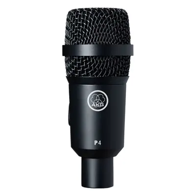 AKG P4 Live Microphone for Tom