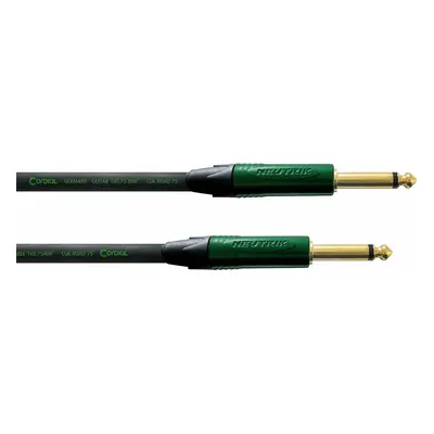 Cordial CRI PP m Straight - Straight Instrument Cable