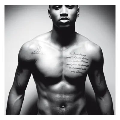 Trey Songz - Ready (2 LP)