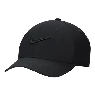 Nike Dri-Fit Club Mens Black/Black Cap