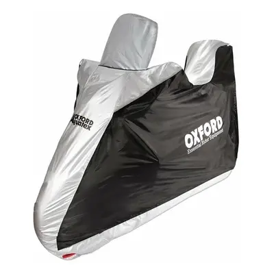 Oxford Aquatex Highscreen Topbox Scooter - Motorcycle Cover