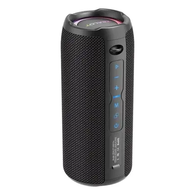 Zealot S49 PRO Portable Speaker Black