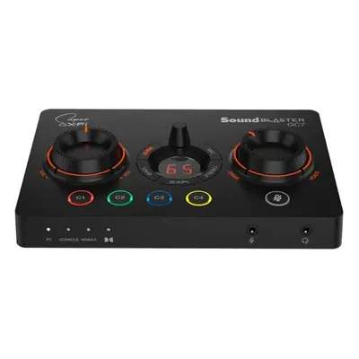 Creative Sound Blaster GC7 USB Audio Interface