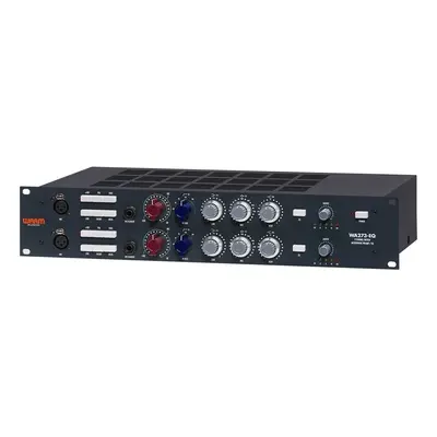 Warm Audio WA273-EQ Microphone Preamp