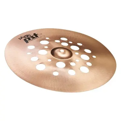 Paiste PST X Swiss Medium 18" Crash Cymbal