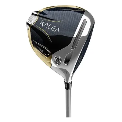 TaylorMade Kalea Gold Right Handed 11,5° Lady Golf Club - Driver