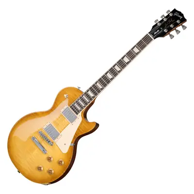 Gibson Les Paul Studio Session Cream Trim Honey Burst Electric guitar