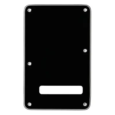 Fender Backplate Stratocaster Guitar plate