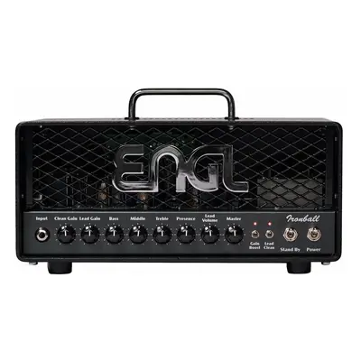 Engl E606 Ironball Tube Amplifier