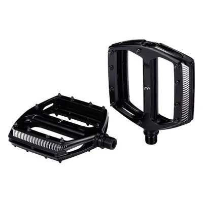 BBB Coolride Black Flat pedals