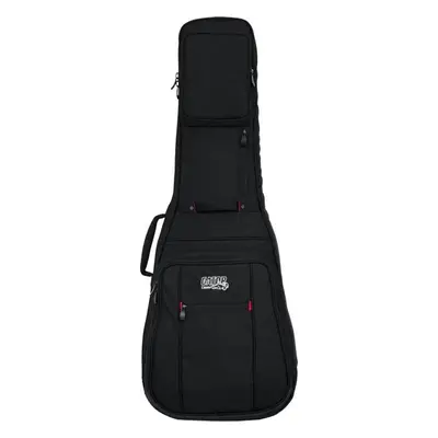 Gator G-PG-CLASSIC Gigbag for classical guitar Black