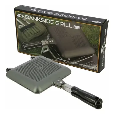 NGT Toastie Maker - Outdoor Cookware