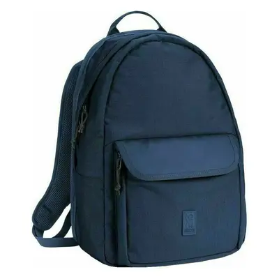 Chrome Naito Pack Backpack Navy Blue Tonal L