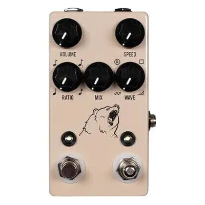 JHS Pedals Kodiak Tremolo/Vibrato