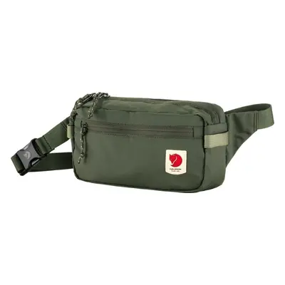 Fjällräven High Coast Hip Pack Waist Bag Mountain Green