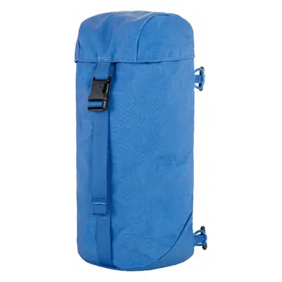 Fjällräven Kajka Side Pocket Blue Outdoor Backpack