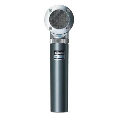 Shure BETA181/C Instrument Condenser Microphone