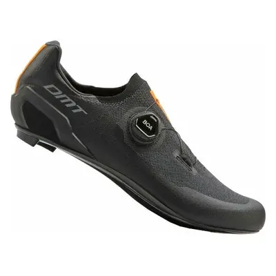 DMT KR30 Road Black Men's Cycling Shoes