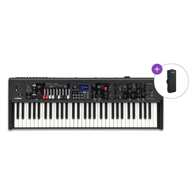 Yamaha YC61 SET Digital Organ