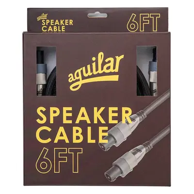 Aguilar SPK-6 cm Speaker Cable