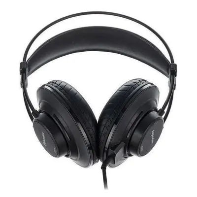 Superlux HD672 Black On-ear Headphones