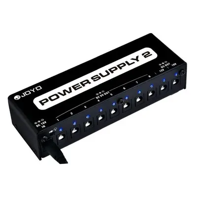 Joyo JP-02 Power Supply Adapter