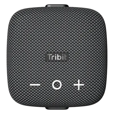 Tribit StormBox Micro BTS12 Portable Speaker Black