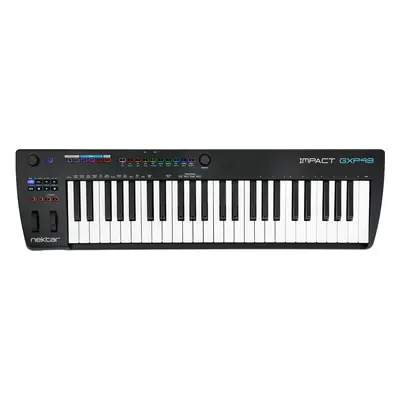 Nektar Impact GXP49 Master Keyboard