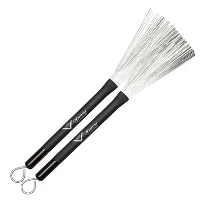 Vater VWTR Retractable Wire Drum Brushes