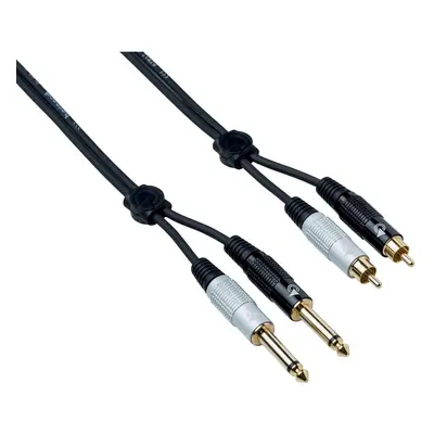 Bespeco EAY2JR150 1,5 m Audio Cable