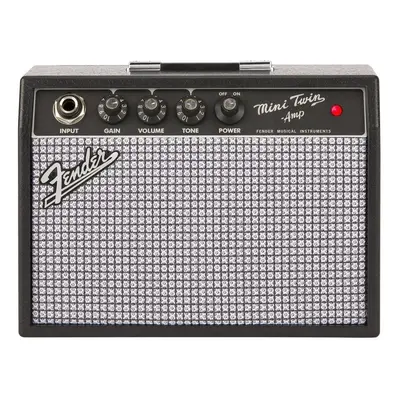 Fender Mini '65 Twin Amp Mini Combo