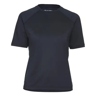 POC Reform Enduro Light Women's Jersey Uranium Black