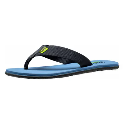 Helly Hansen Men's Seasand HP Slides Azurite/Ebony