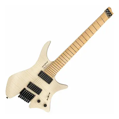 Strandberg Boden Standard NX Natural Headless guitar