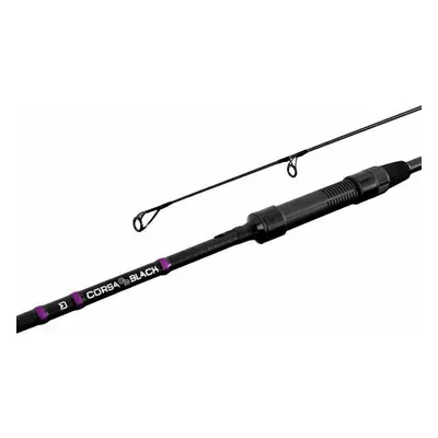 Delphin Corsa Black Carp SiC Rod 3,6 m 3,25 lb parts