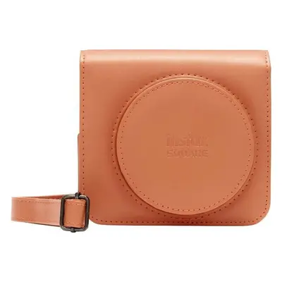 Fujifilm Instax Sq1 Terracotta Orange Camera Case