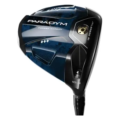 Callaway Paradym TD Right Handed 9° Stiff Golf Club - Driver