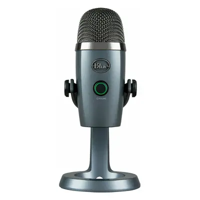 Blue Microphones Yeti Nano USB Microphone