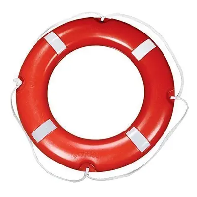 Lindemann Lifebuoy Ring Solas Marine Rescue Equipment