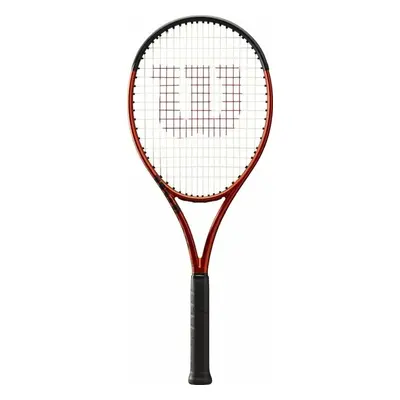 Wilson Burn 100LS V5.0 Tennis Racket L0 Tennis Racket