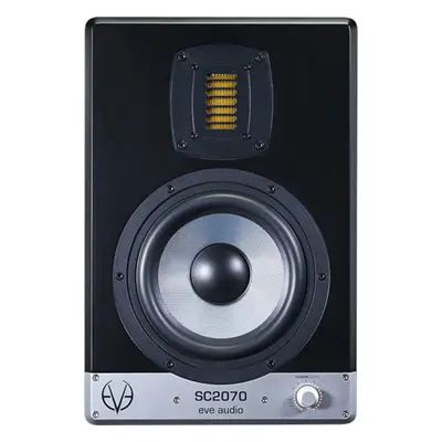 Eve Audio SC2070 Active Studio Monitor pc