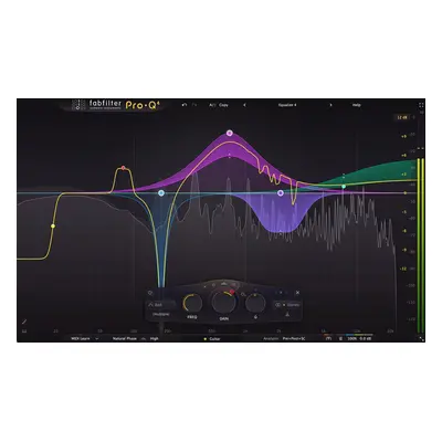 FabFilter FabFilter Pro-Q (Digital product)