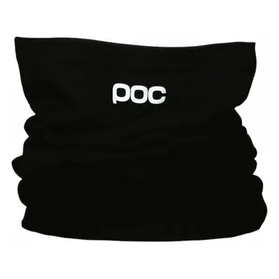 POC Thermal Neckwarmer Tube Uranium Black Neck Warmer