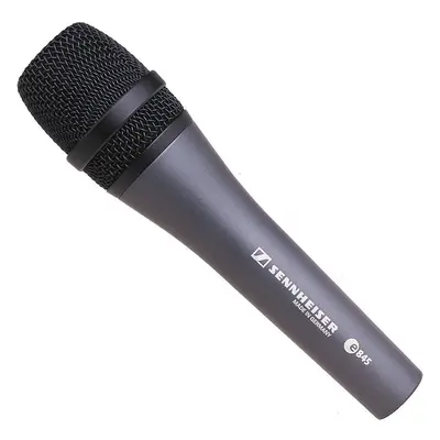 Sennheiser E845 Vocal Dynamic Microphone