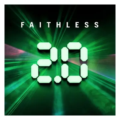 Faithless - 2.0 (2 LP)